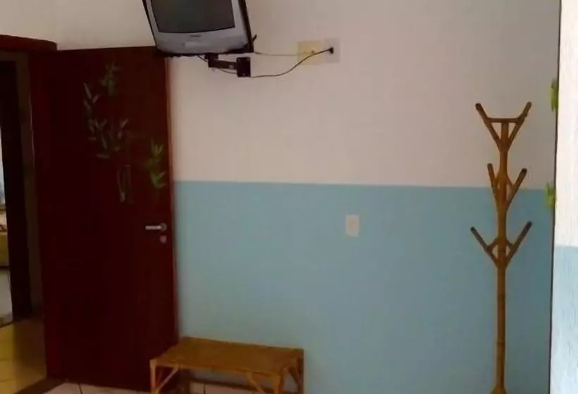 ペンション Pousada Massaguaçu