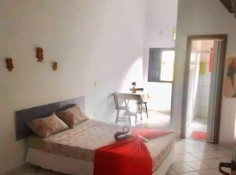 ペンション Pousada Massaguaçu