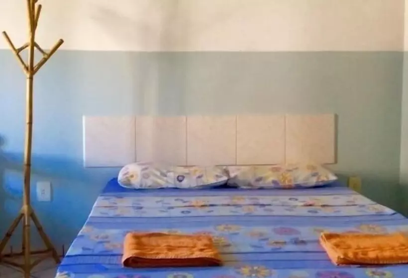 ペンション Pousada Massaguaçu