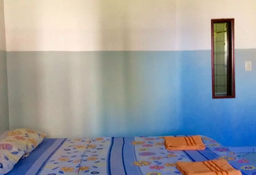 ペンション Pousada Massaguaçu