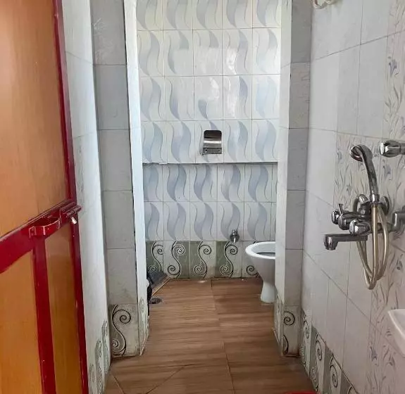 ペンション Shri Guest House