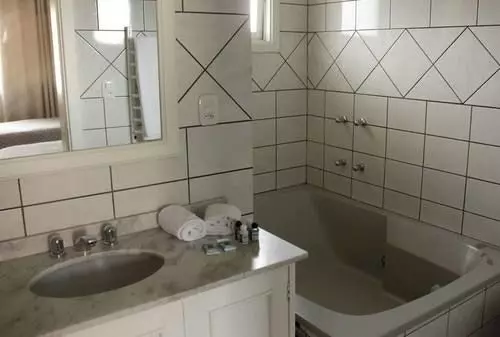 ペンション Pousada Quinta Do Vale