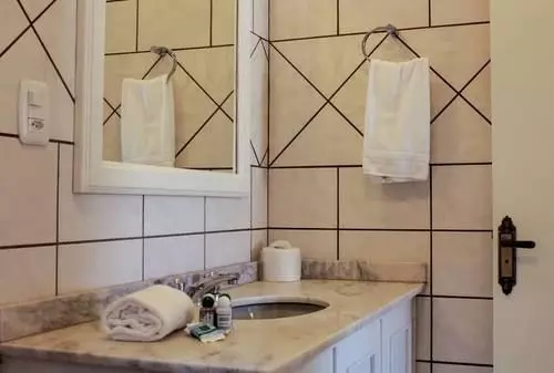 ペンション Pousada Quinta Do Vale