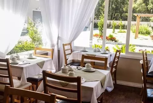 ペンション Pousada Quinta Do Vale