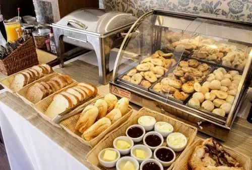 ペンション Pousada Quinta Do Vale