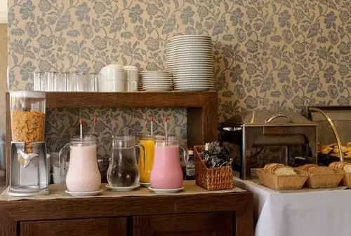 ペンション Pousada Quinta Do Vale