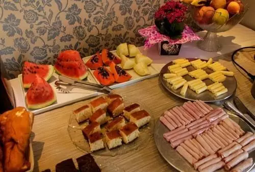 ペンション Pousada Quinta Do Vale