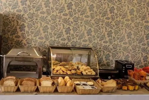 ペンション Pousada Quinta Do Vale