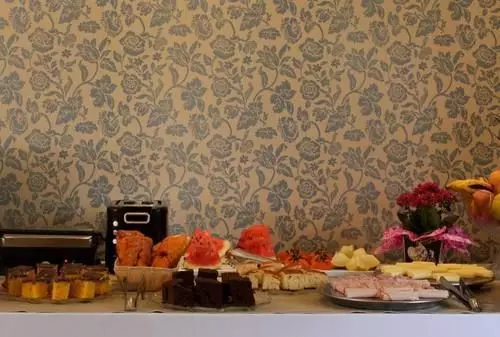 ペンション Pousada Quinta Do Vale