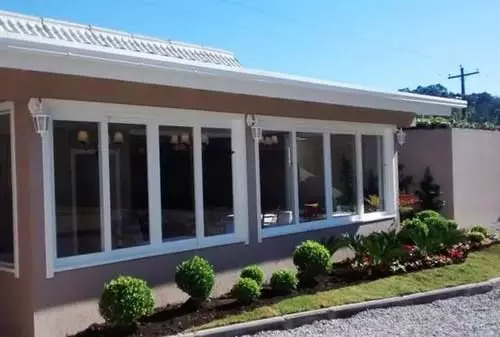 ペンション Pousada Quinta Do Vale