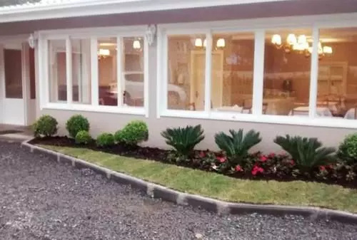 ペンション Pousada Quinta Do Vale