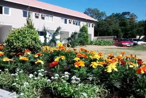 ペンション Pousada Quinta Do Vale