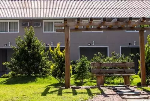 ペンション Pousada Quinta Do Vale