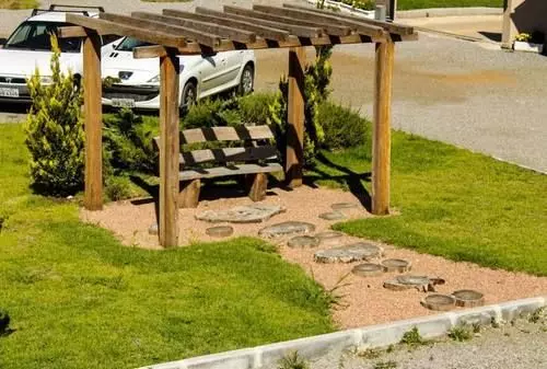 ペンション Pousada Quinta Do Vale