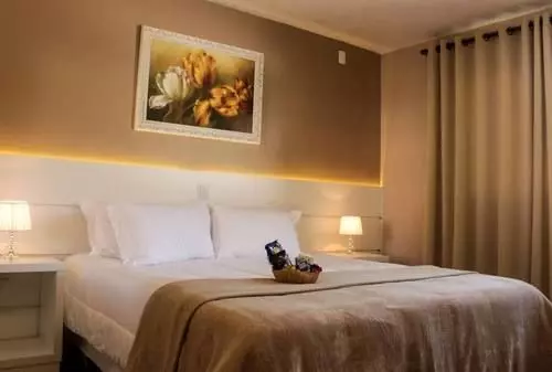 ペンション Pousada Quinta Do Vale