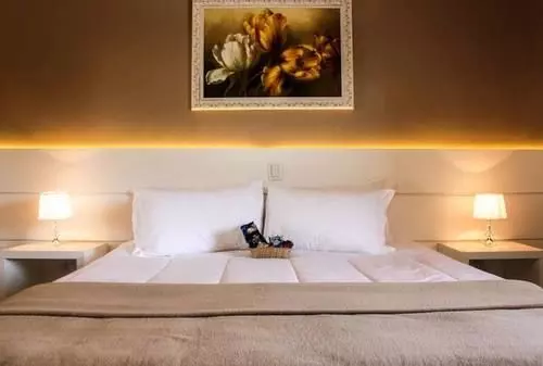 ペンション Pousada Quinta Do Vale