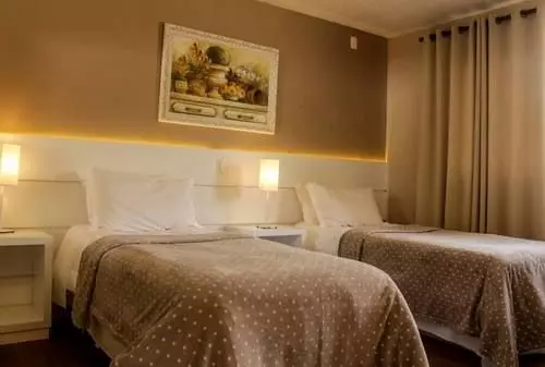 ペンション Pousada Quinta Do Vale