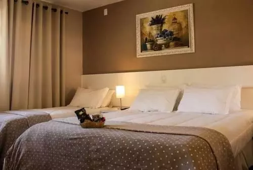 ペンション Pousada Quinta Do Vale