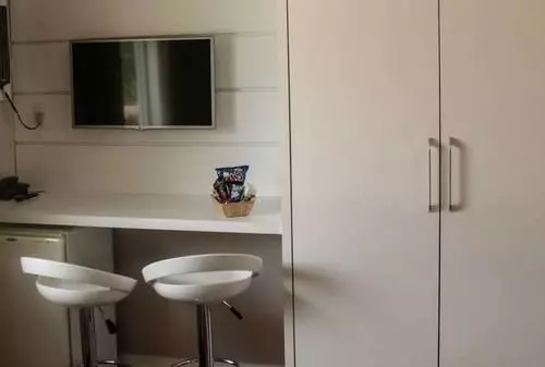 ペンション Pousada Quinta Do Vale