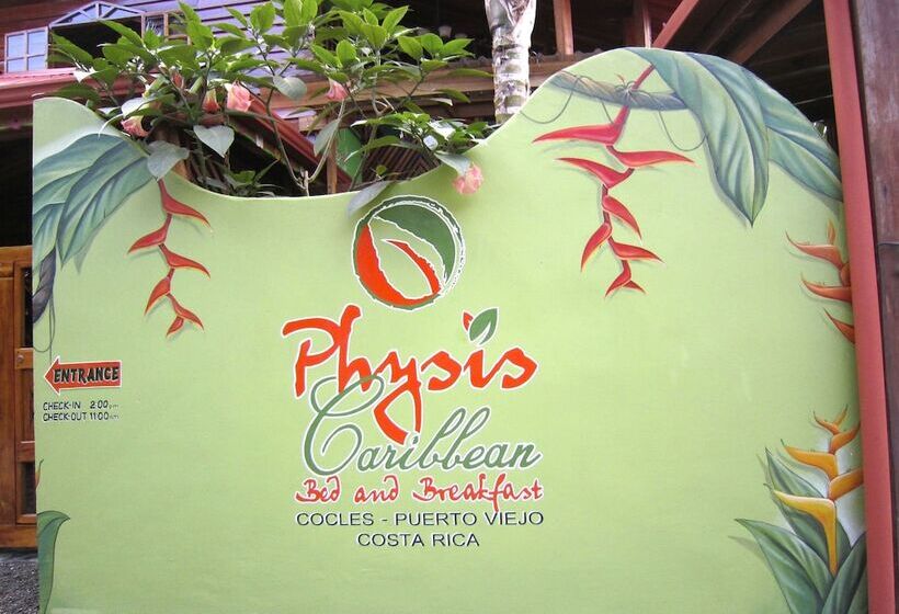 Physis Caribbean Bed & Breakfast