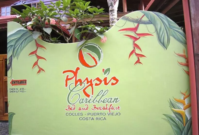Physis Caribbean Bed & Breakfast