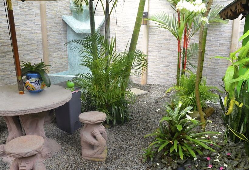 Physis Caribbean Bed & Breakfast