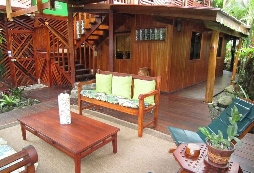 Physis Caribbean Bed & Breakfast