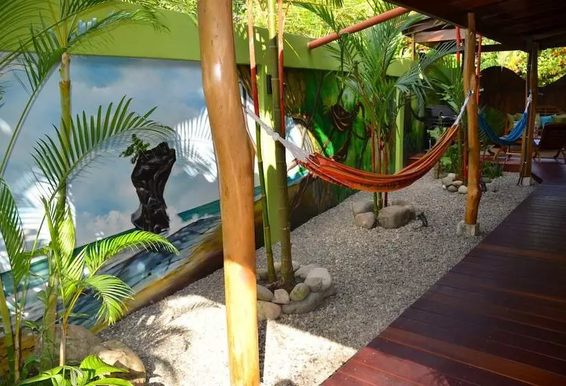 Physis Caribbean Bed & Breakfast