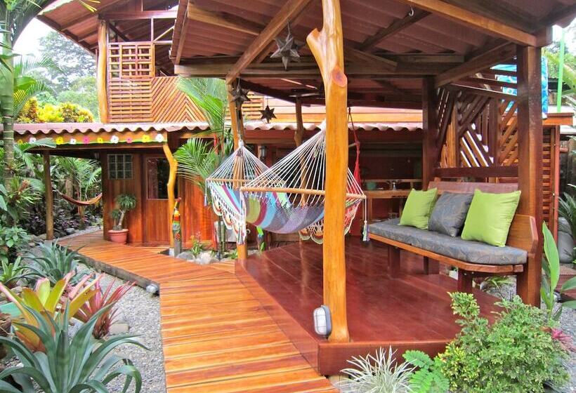 Physis Caribbean Bed & Breakfast