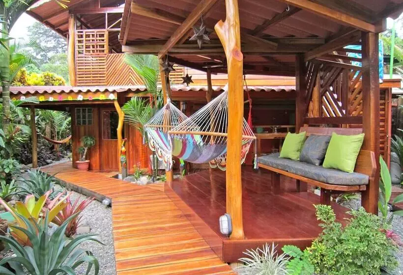 Physis Caribbean Bed & Breakfast