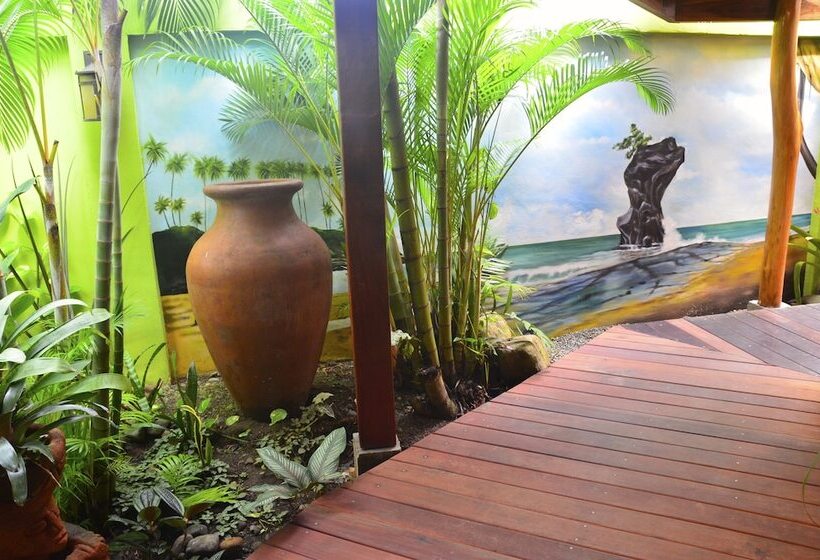 Physis Caribbean Bed & Breakfast