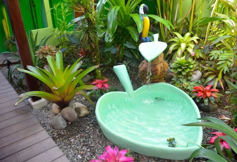 Physis Caribbean Bed & Breakfast