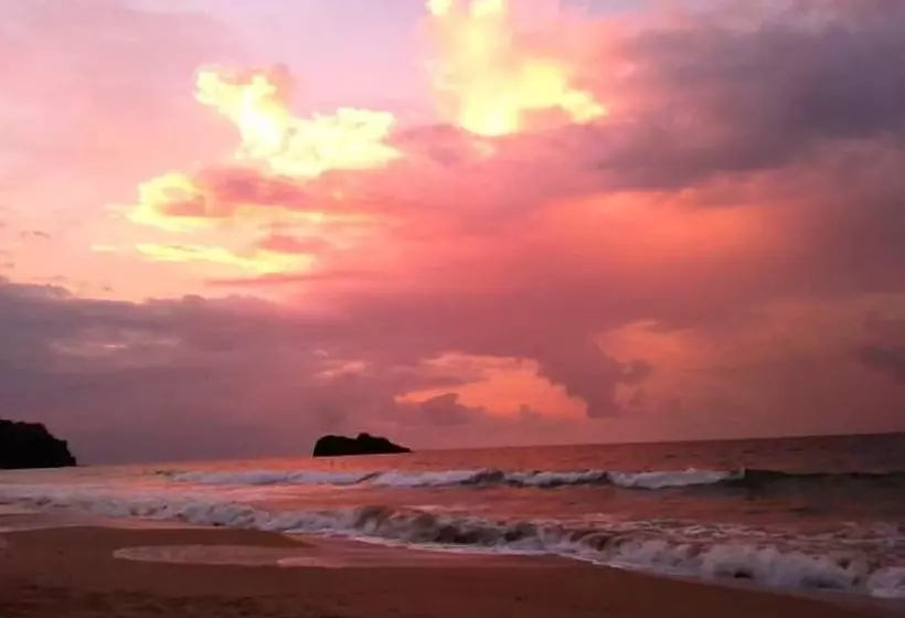 Physis Caribbean Bed & Breakfast