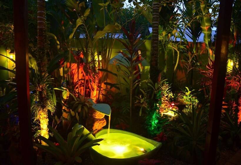 Physis Caribbean Bed & Breakfast