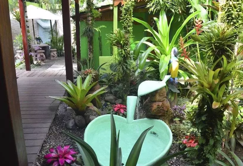 Physis Caribbean Bed & Breakfast