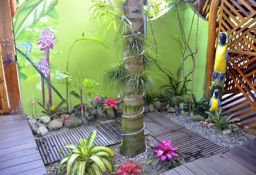 Physis Caribbean Bed & Breakfast