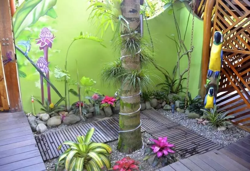 Physis Caribbean Bed & Breakfast