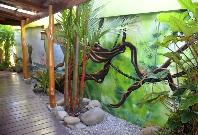 Physis Caribbean Bed & Breakfast