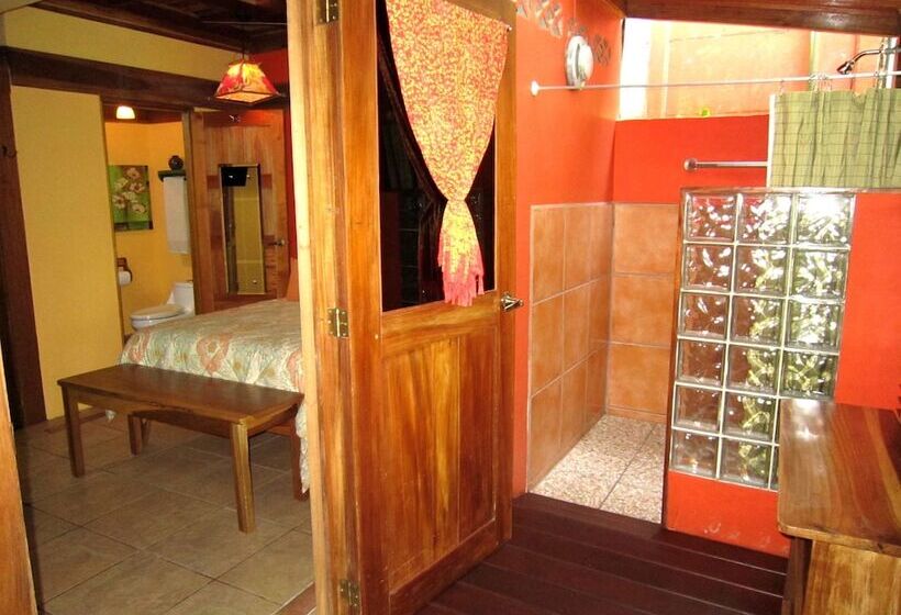 Physis Caribbean Bed & Breakfast