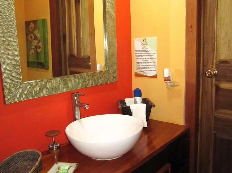 Physis Caribbean Bed & Breakfast