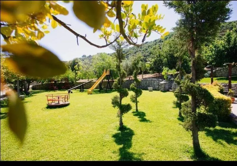 اقامتگاه Fonte Di Bagnaria