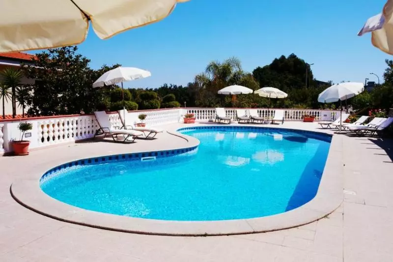 اقامتگاه Fonte Di Bagnaria