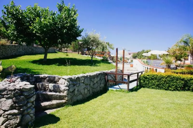 اقامتگاه Fonte Di Bagnaria