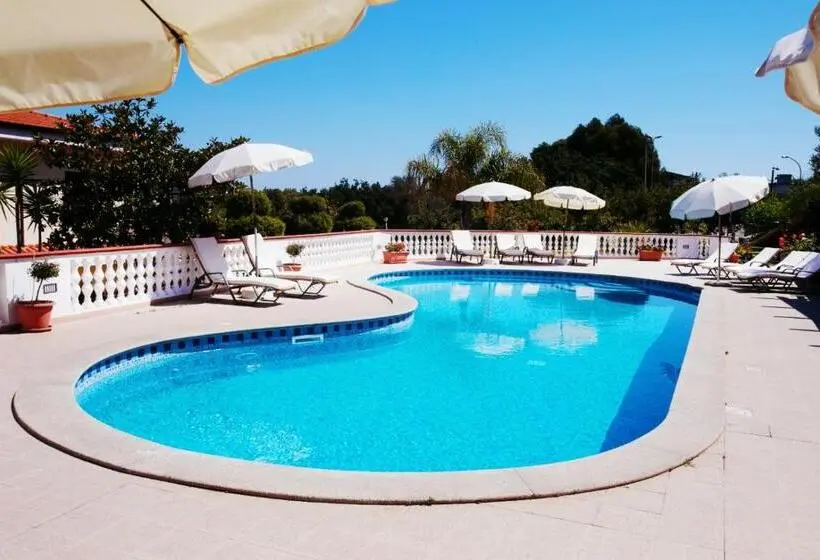 レジデンス Fonte Di Bagnaria