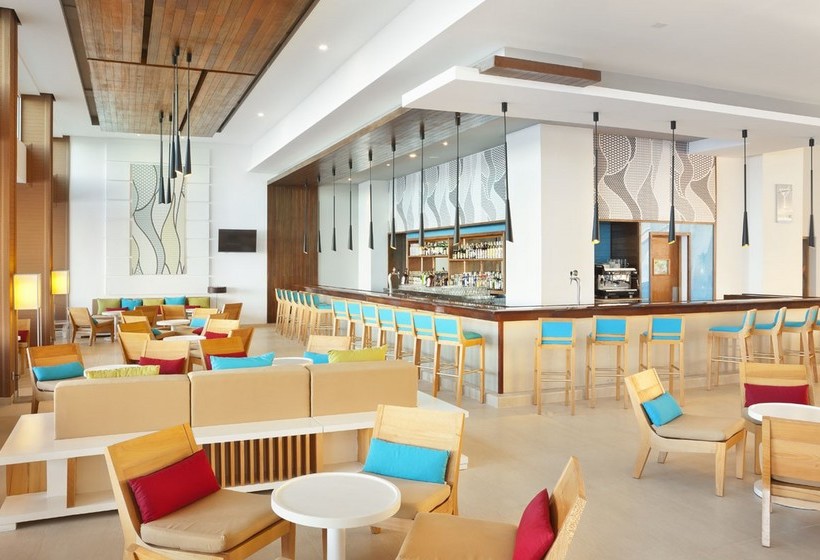 استراحتگاه Playa Vista Azul