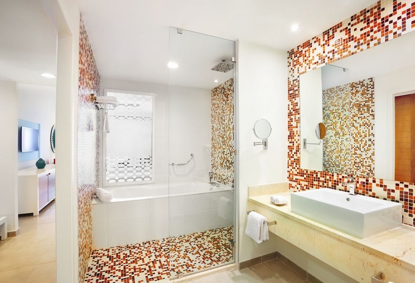 استراحتگاه Playa Vista Azul