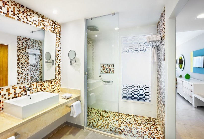 استراحتگاه Playa Vista Azul