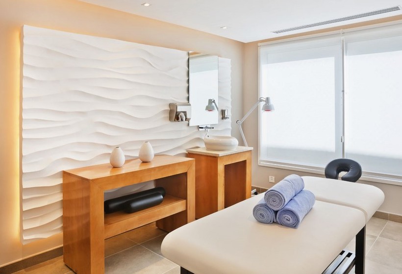 استراحتگاه Playa Vista Azul