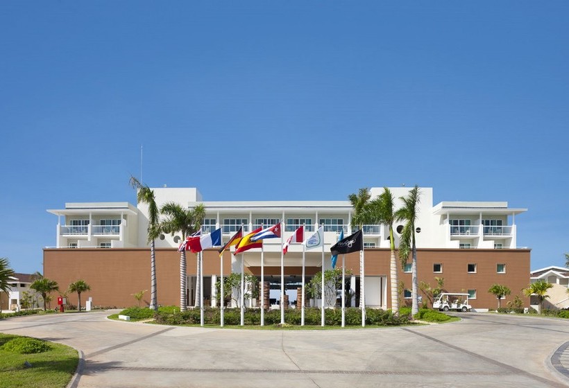 استراحتگاه Playa Vista Azul