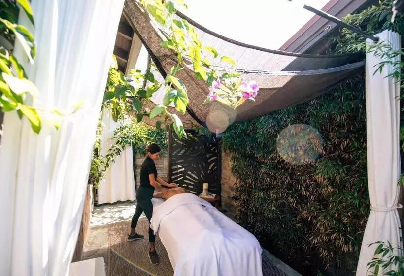 Курорт The Ranch At Laguna Beach